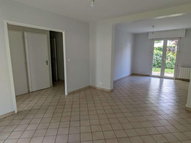 Location maison 4 pièces Nantes 44