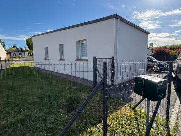 Location maison 4 pièces Nivillac 56