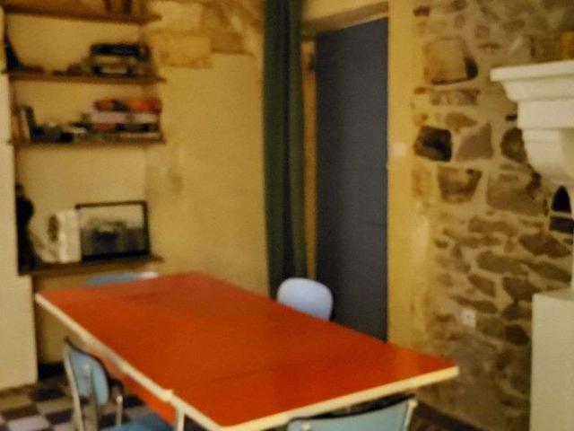 Location maison 4 pièces Nîmes 30
