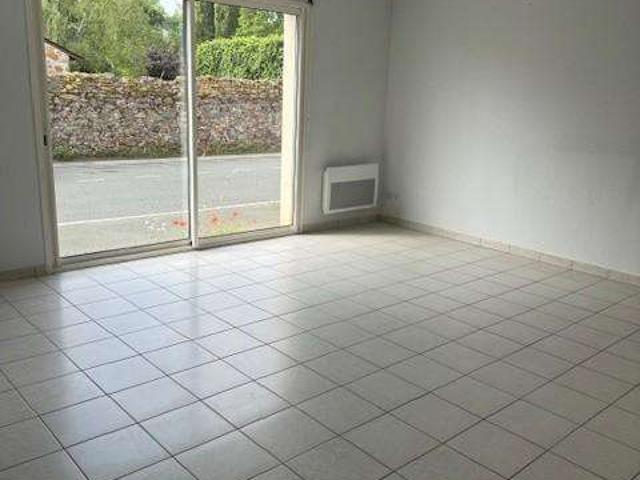 Location maison 4 pièces Soucelles 49