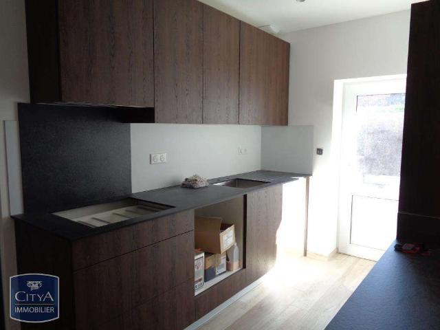 Location maison 4 pièces Saint André des Eaux 44