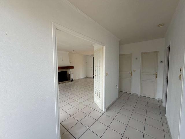 Location maison 4 pièces Saint André des Eaux 44