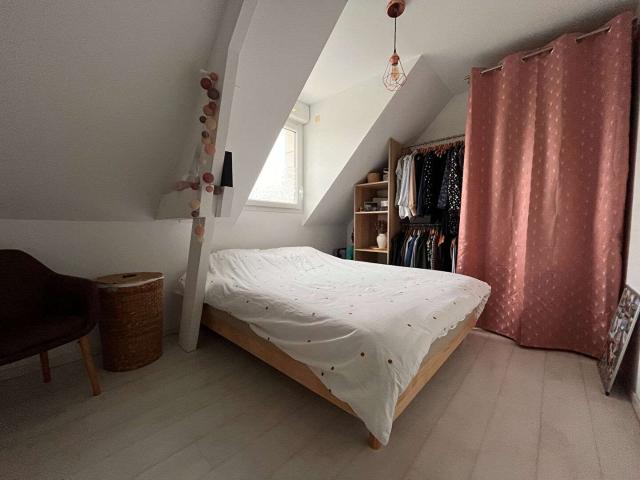 Location maison 4 pièces Saint Barthélemy d'Anjou 49