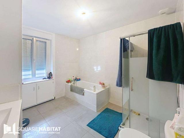Location maison 4 pièces Saint Benoît des Ondes 35