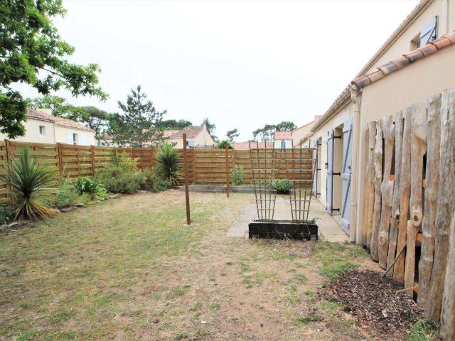 Location maison 4 pièces Saint Brevin les Pins 44