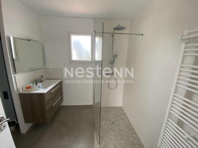 Location maison 4 pièces Saint Gonnery 56