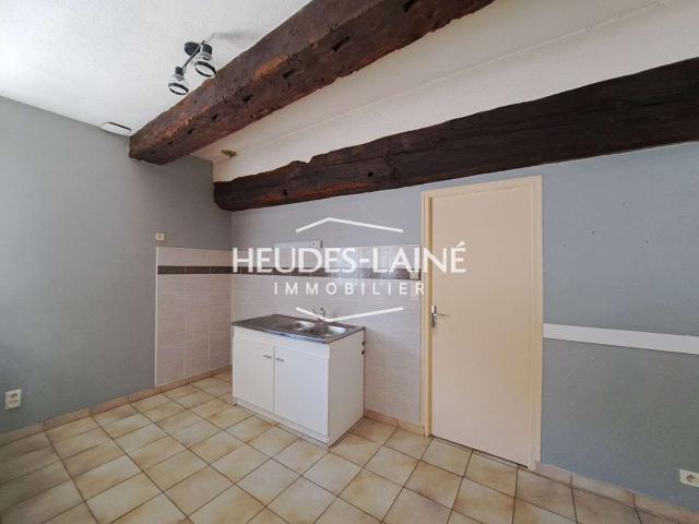 Location maison 4 pièces Saint Georges de Reintembault 35