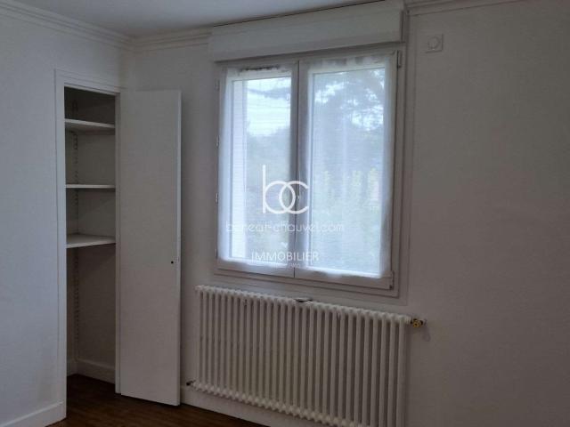 Location maison 4 pièces Saint Gildas de Rhuys 56