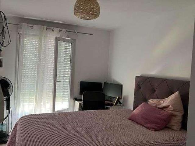 Location maison 4 pièces Saint Denis 93