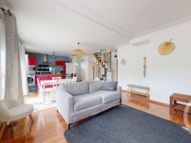 Location maison 5 pièces Saint Herblain 44
