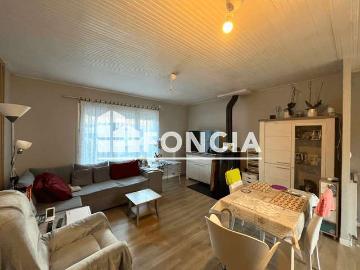Location maison 4 pièces Saint Hilaire de Riez 85