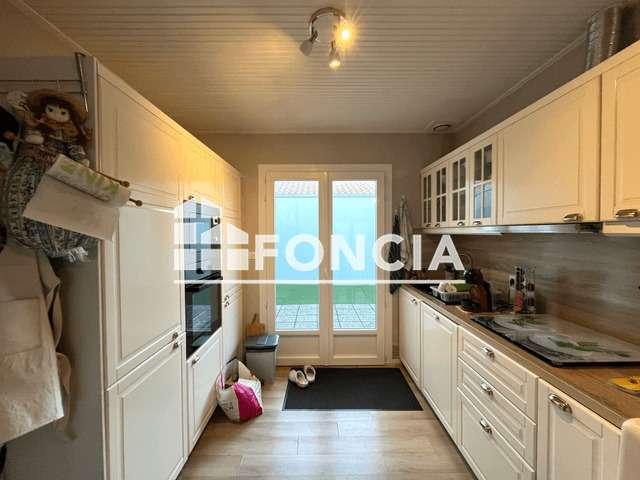 Location maison 4 pièces Saint Hilaire de Riez 85
