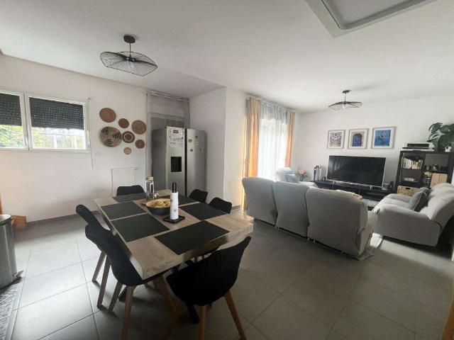 Location maison 4 pièces Saint Jacques de la Lande 35