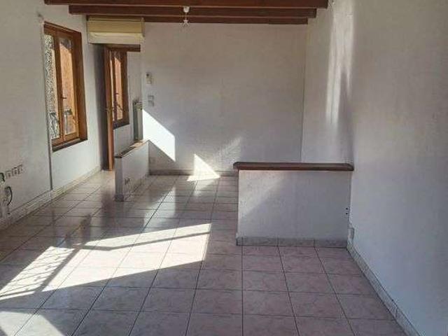 Location maison 4 pièces Saint Jean du Gard 30