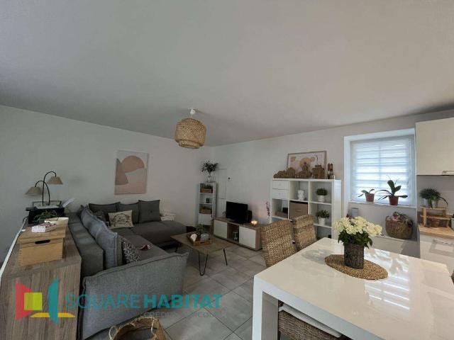 Location maison 4 pièces Saint Judoce 22