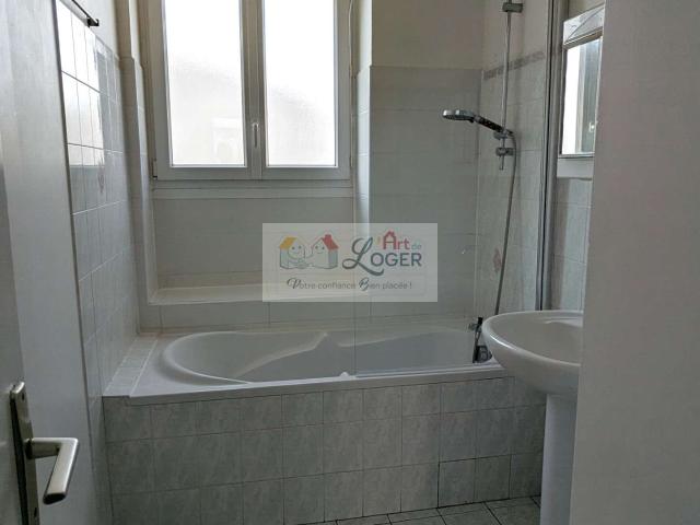 Location maison 4 pièces Saint Julien de Concelles 44