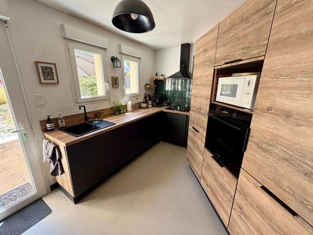 Location maison 4 pièces Saint Julien de Concelles 44