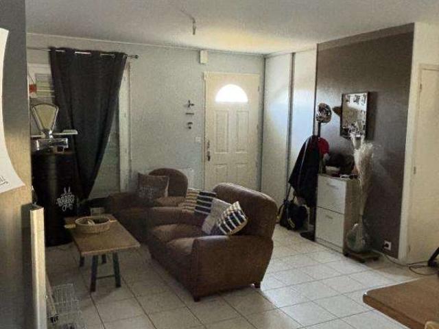 Location maison 4 pièces Saint Lumine de Coutais 44