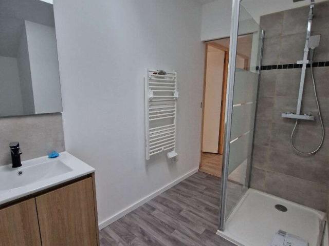 Location maison 4 pièces Saint Lumine de Coutais 44