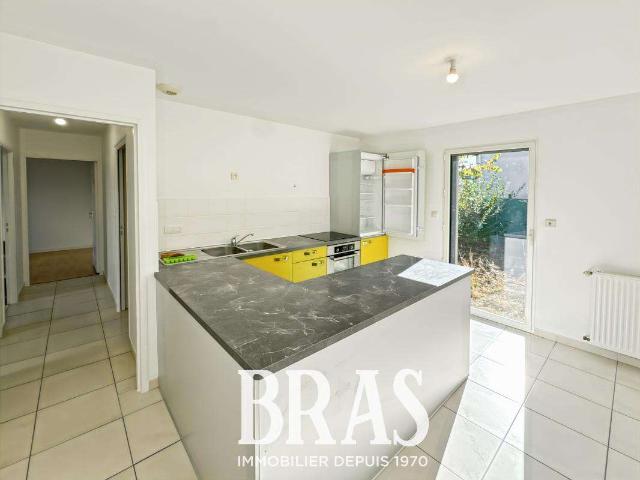 Location maison 4 pièces Saint Molf 44