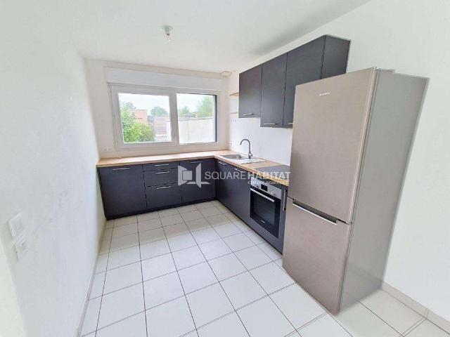 Location maison 4 pièces Saint Malo 35