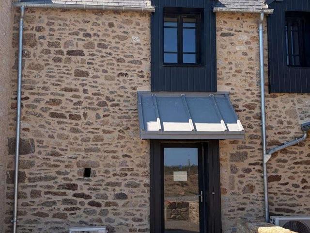 Location maison 4 pièces Saint Malo 35