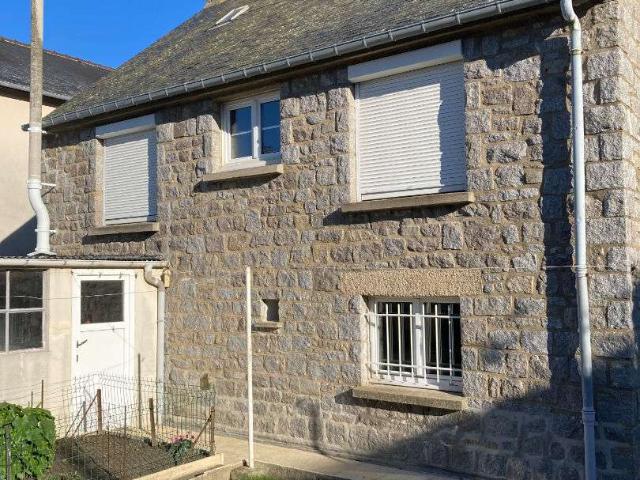Location maison 4 pièces Saint Malo 35