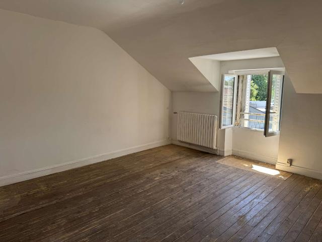 Location maison 4 pièces Saint Mars la Jaille 44