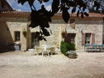 Saint-Martin-du-Bois Gironde, Gironde, Aquitaine