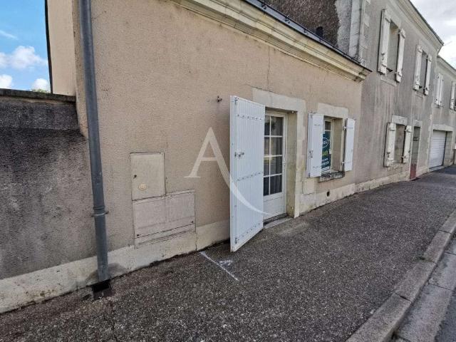 Location maison 4 pièces Saint Melaine sur Aubance 49