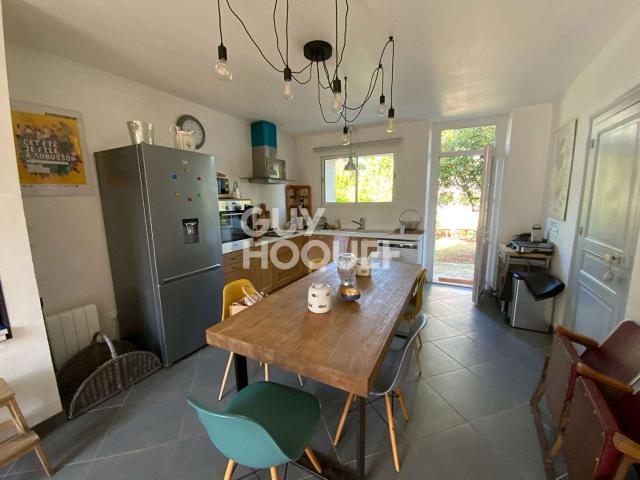 Location maison 4 pièces Saint Nazaire 44