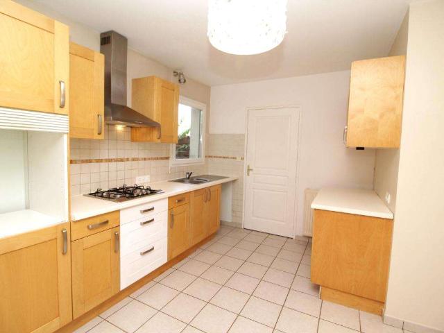 Location maison 4 pièces Saint Nazaire 44