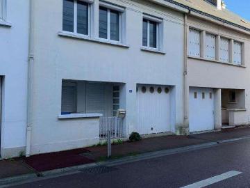 Location maison 4 pièces Saint Nazaire 44