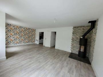 Location maison 4 pièces Saint Nazaire 44