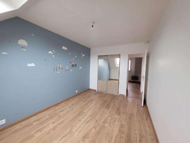 Location maison 4 pièces Saint Nazaire 44