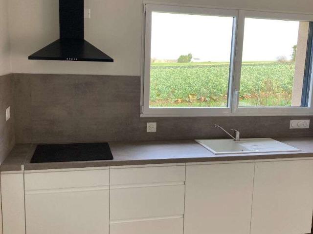 Location maison 4 pièces Saint Père 35
