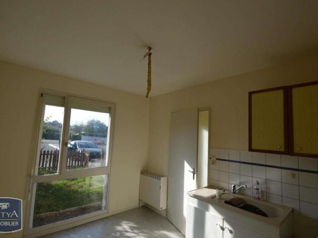 Location maison 4 pièces Saint Pierre Montlimart 49