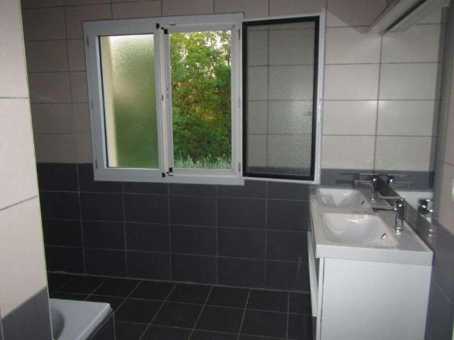 Location maison 4 pièces Saint Quentin Fallavier 38