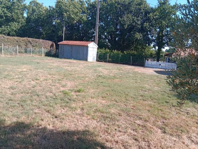 Location maison 4 pièces Sainte Marie 44