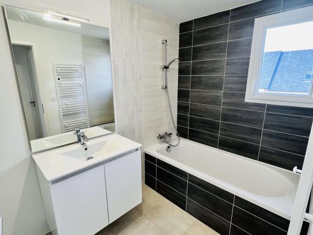 Location maison 4 pièces Sainte Anne d'Auray 56