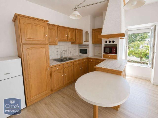 Location maison 4 pièces Sèvremoine 49