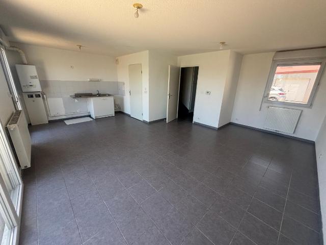 Location maison 4 pièces SEYSSES 81m² à 851.05€/mois CDC Habitat