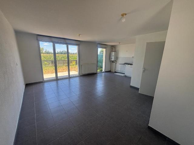 Location maison 4 pièces SEYSSES 81m² à 851.05€/mois CDC Habitat