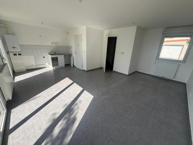 Location maison 4 pièces SEYSSES 81m² à 851.05€/mois CDC Habitat