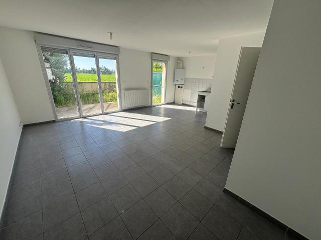 Location maison 4 pièces SEYSSES 81m² à 851.05€/mois CDC Habitat