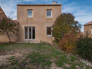 Location maison 4 pièces ST CHRISTOL 86m² à 830.58€/mois CDC Habitat