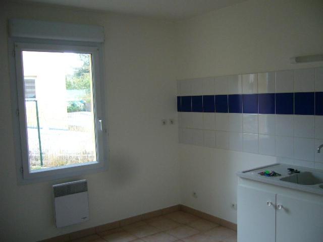 Location maison 4 pièces ST CHRISTOL 86m² à 830.58€/mois CDC Habitat