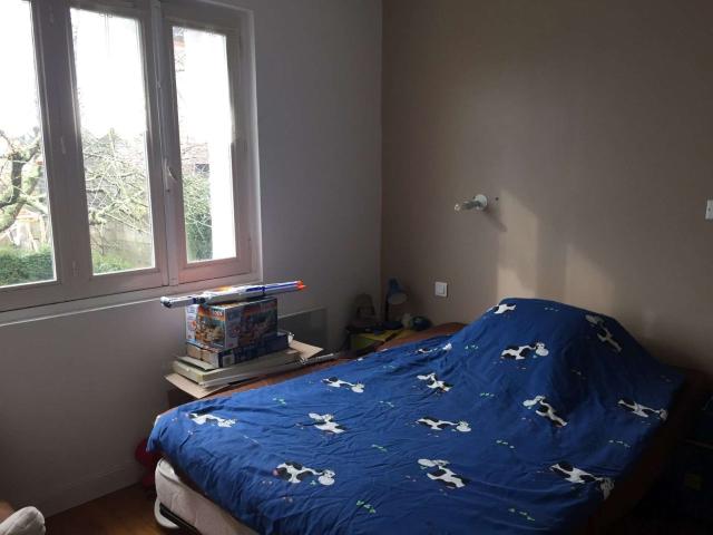 Location maison 4 pièces Sucé sur Erdre 44