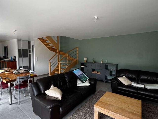 Location maison 4 pièces Pont Aven 29
