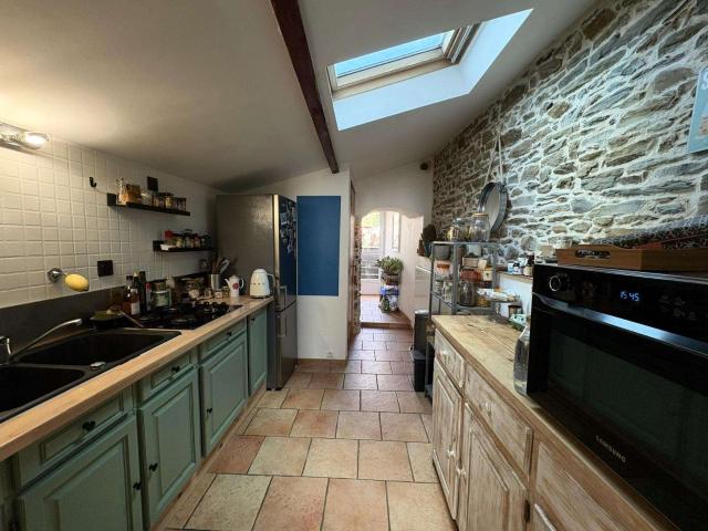 Location maison 4 pièces Pont Saint Martin 44